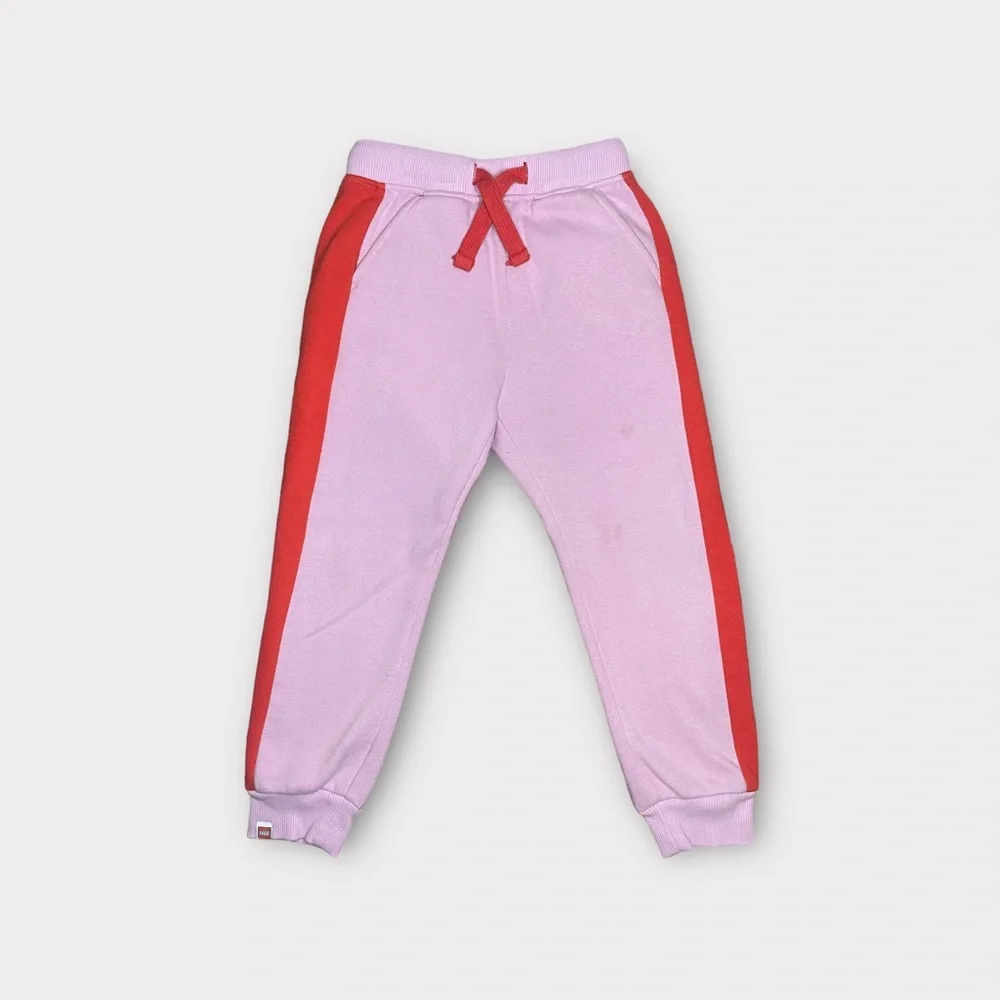 Lego Collection x Target Pink Tracksuit